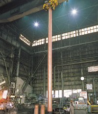 Picture of Casting
