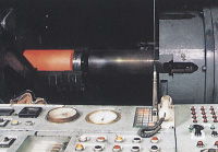 Picture of 5,000 ton press