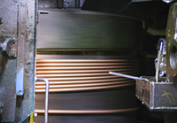 Picture of Bull block