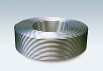 Picture of Continuously extruded tubing