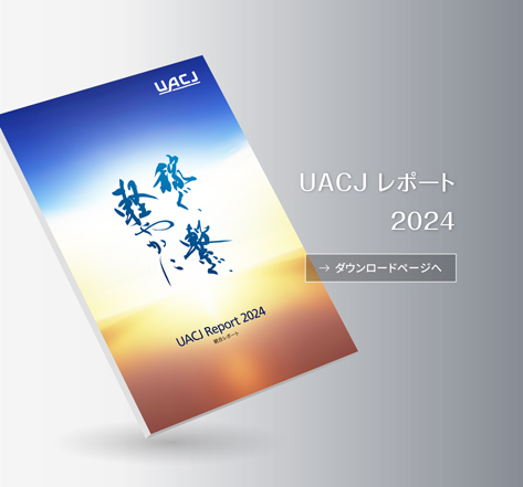 UACJ Report2020