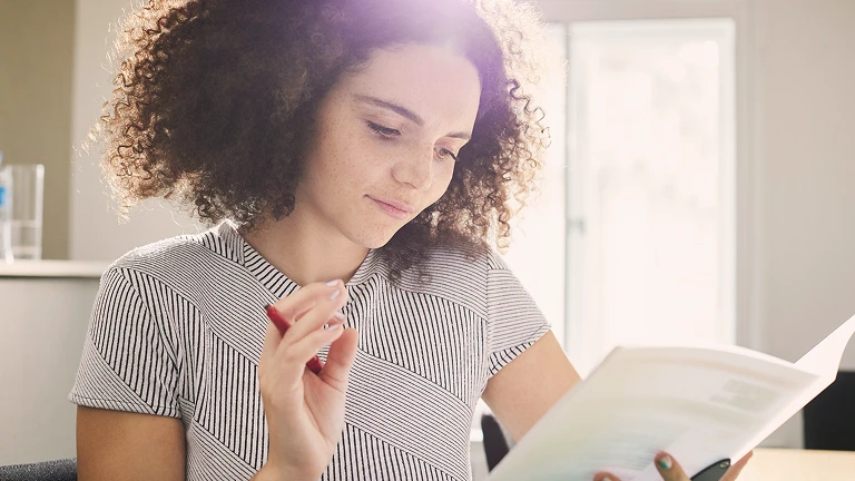 株主通信を受け取れる