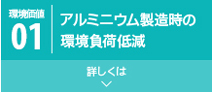 アルミニウム製造時の環境負荷低減へのリンクボタン