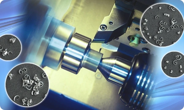 環境対応快削アルミニウム合金「CB・KSシリーズ」