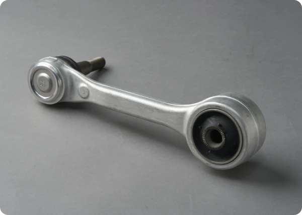 鍛造用各種アルミ合金