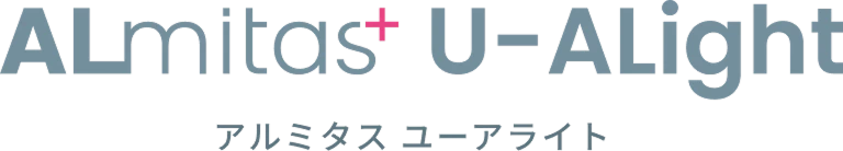 ALmitas+ U-ALight アルミタス ユーアライト