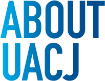 ABOUT UACJ