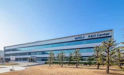 写真_R&Dセンター