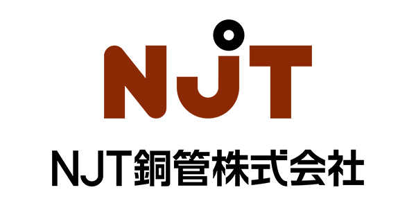 NJT同館株式会社ロゴイメージ