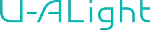 U-ALightロゴ