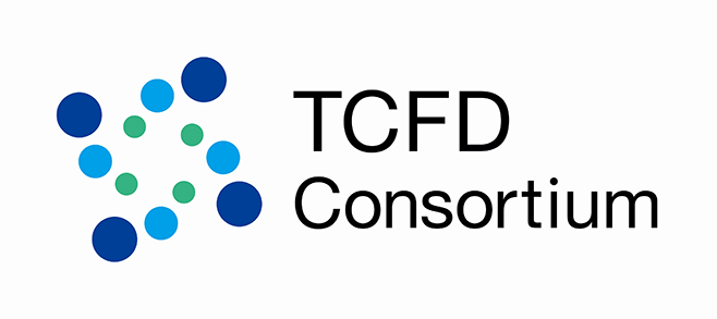 TCFD Consortiumロゴ