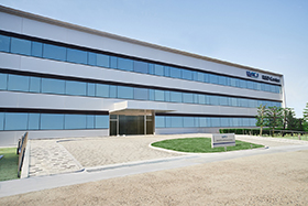 Picture of Research & Development Division (Aichi)